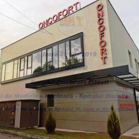 Decebal 1 Premium Apartment Boekarest Buitenkant foto
